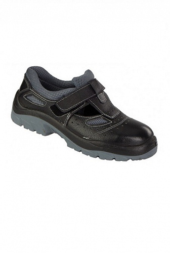 Сандалии &amp;quot;Комфорт&amp;quot; ПУ-ТПУ БОТ 136