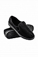 Тапочки мужские "Классика" черные ТАП 050