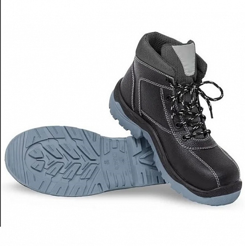 Ботинки &amp;quot;БАРС-А-5&amp;quot; ПУ/ТПУ с КП