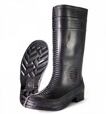 Сапоги шахтерские САП 162