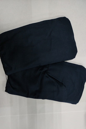 Рукавицы меховые (иск. мех)