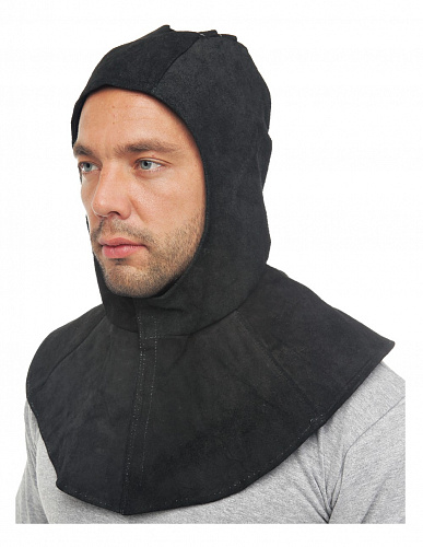 Подшлемник спилковый ПДШ 2023