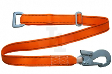 Строп капроновая лента 2 м