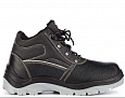 Ботинки утепленные "БЕРГЕН" ПУ/ТПУ, МП, антипрокольная стелька