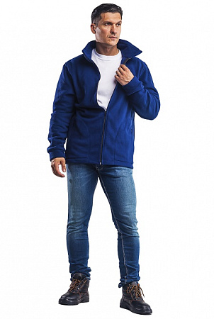 Толстовка на молнии