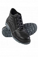Ботинки "Оптима" ПУ-ПУ с МП БОТ 025