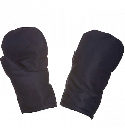 Рукавицы ватные (уп. 10/100 пар)