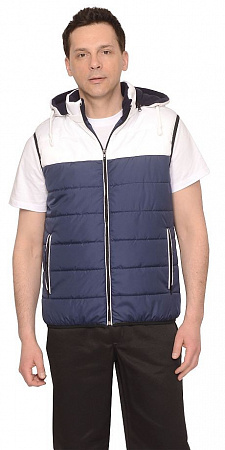 Жилет утепленный "Драйв" ЖЛТ 924