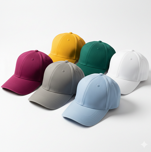 Бейсболка КПК 2001