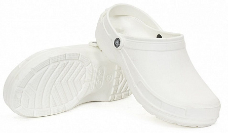 Сабо женские Эва с ремешком САБ 105