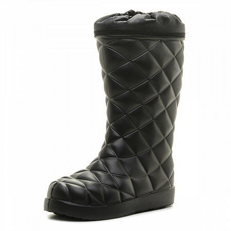 Сапоги ЭВА женские с 6-ти-слойным чулком и надставкой (-45С) САП 990