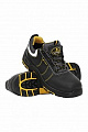 Полуботинки &amp;quot;Термо&amp;quot; ПУ-Нитрил с КП и КС БОТ 995