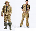 Костюм для отдыха КМФ камыш КО 314