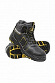 Ботинки &amp;quot;Термо&amp;quot; утепленные ПУ-Нитрил с КП и КС БОТ 994