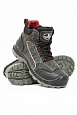 Ботинки "Актив" ПУ-ПУ с КП БОТ 881