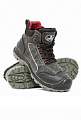 Ботинки &amp;quot;Актив&amp;quot; ПУ-ПУ БОТ 882