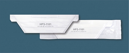 Респиратор полумаска НРЗ-1101